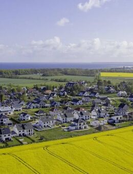 Hochwertige Doppelhaushälfte für zwei Personen - Rostock