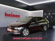 VW Golf Variant, 1.5 Golf VIII eTSI Move, Jahr 2023 - Werne