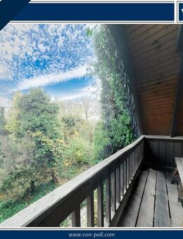 VON POLL|Einfamilienhaus in begehrter Roßtaler Lage - Roßtal