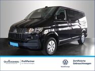 VW T6 Caravelle, 6.1 Comfortline TDI, Jahr 2023 - Lahr (Schwarzwald)