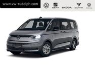 VW T7 Multivan, 2.0 TDI Multivan Life, Jahr 2022 - Oelsnitz (Erzgebirge)