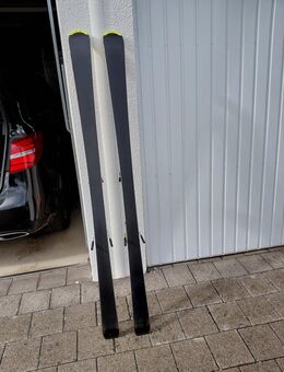 Abfahrt-Ski Fischer Racer 170 cm, neu überholt und eingestellt - Reutlingen