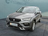 Seat Ateca, , Jahr 2024 - München