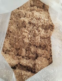 Verkaufe 7,5 kg neue Kehrspäne für 14,00 € inkl. Versand - Langenwetzendorf