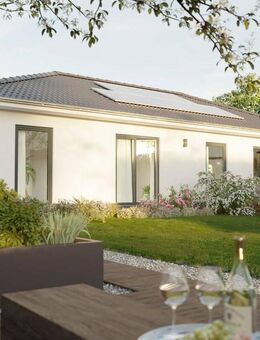 LUX-Pendler aufgepasst: Attraktiver Bungalow in Trierweiler - Trierweiler
