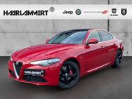 Alfa Romeo Giulia, 2.0 Super Turbo, Jahr 2020 - Hasbergen