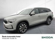 Skoda Kodiaq, 2.0 TDI Selection, Jahr 2022 - Freital