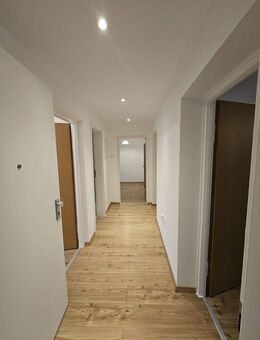 Sonnige 2,5 Zimmer-Wohnung mit schönem Süd-Balkon - von privat - München