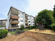 Schöne 2 ZKB Wohnung mit Loggia und Garage - Maintal