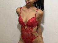 😊NEU ⭐️Kleine SARA, 21 J.⭐️ sinnliche SEX MIEZE mit besonderen Talenten ⭐️ NUR BESUCHBAR - Hamburg