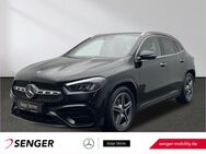 Mercedes GLA 200, AMG Ambiente, Jahr 2023 - Friesoythe