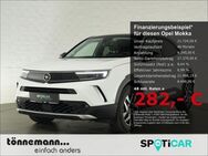 Opel Mokka, B ELEGANCE SITZ TOTERWINKELASSISTENT, Jahr 2023 - Heiden