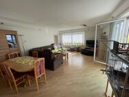 Schwerin Krebsförden - 5-Zimmer Dachgeschoßwohnung mit Terrasse und 2 Stellplätzen - Schwerin