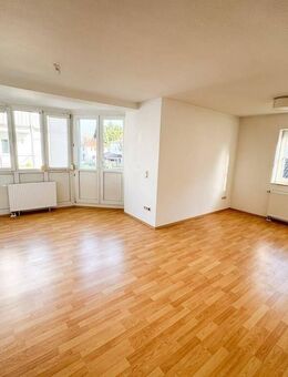 Schöne 2-Zimmer-Wohnung in Eschborn-Niederhöchstadt! - Eschborn