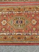 Ein echt Orientalischer Teppich, Läufer. in 34131