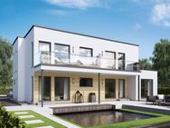 Dein LivingHaus: Maßgeschneidertes Wohnen trifft auf innovative Baukunst - Mönchengladbach