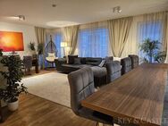 Großzügiges Familienparadies: 6 Zimmer - top Lage - TG-Stellplatz und vieles mehr - Berlin