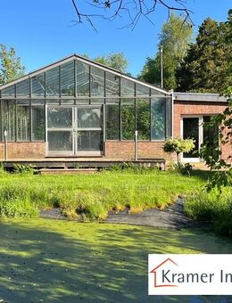 ### Naturidylle für Individualisten ! ### ### PROVISIONSFREI FÜR KÄUFER ! ### - Varel