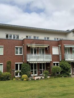 EXKLUSIVES WOHNEN MIT TRAUMHAFTER DACHTERRASSE - Hamburg