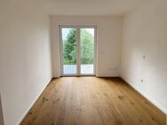 Schöne 2-Zimmer-Neubauwohnung mit großzügigem Balkon zur Vermietung - Penzberg