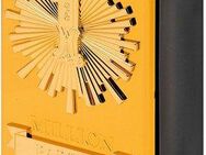 paco rabanne Eau de Parfum 1 Million, mit süßlich-orientalischen Aromen