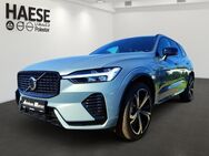 Volvo XC60, T6 AWD Plus Dark Plug-In-Hybrid, Jahr 2023 - Wiesbaden Kastel