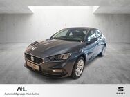 Seat Leon, 1.5 eTSI Style Edition VISION PLUS SZH FAHRASSISTENZ-M VC, Jahr 2022 - Osterode (Harz)