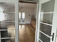 Stadtvilla mit tollem Fernblick - Gößnitz