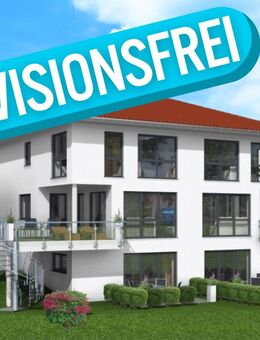 PROVISIONSFREI - Exklusive Doppelhaushälfte mit Panoramablick über Würzburg - Würzburg