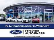 Ford Puma, 1.0 EcoBoost Mild Hybrid ST digitales, Jahr 2020 - Weinheim