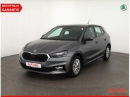 Skoda Fabia 1.0 TSI DSG LED Android Apple Tempomat - Sandersdorf Brehna