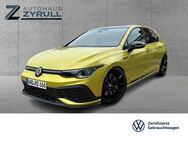 VW Golf, 2.0 TSI GTI Clubsport 300 So, Jahr 2024 - Sankt Wendel Zentrum