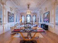 Architektonisches Meisterwerk | Repräsentative Villa in Hamburgs Bestlage - Hamburg