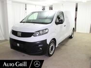 Fiat Scudo, 120 L2H1 Allwetter Laderaum Holz, Jahr 2022 - Grafing (München)