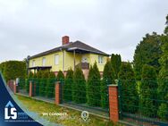 Willkommen in Ihrem neuen Zuhause: Einfamilienhaus mit traumhaftem Außenbereich in Vielbaum - Aland