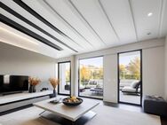 Neubau - Energieeffiziente, schlüsselfertige Doppelhaushälfte in schöner, idyllischer Lage - Gappenach