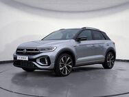 VW T-Roc, 1.5 l TSI R-Line OPF, Jahr 2024 - Rottweil