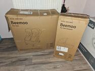 Geschwisterwagen Beemoo - Mönchengladbach