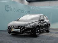 Hyundai i30, 1.0 Trend 48V Mild-Hybrid Sitz, Jahr 2023 - München