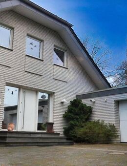 Luxus beginnt mit Raum - Wohnen auf höchstem Niveau - Dinslaken