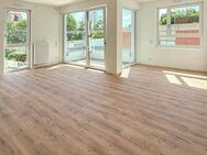 Moderne 2-Zimmer-Wohnung im AWO Lebenszentrum: Ideal für alle Generationen mit Zugang zu Pflege, Kita und Gemeinschaftsangeboten! - Nürnberg