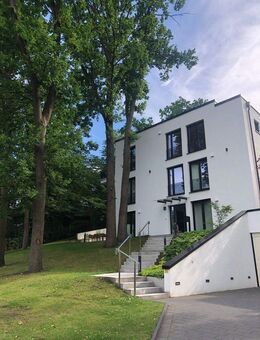 ++++HEIMFELD++++*MILCHGRUND* - Exklusive Wohnungen 5 Zimmer mit Terrasse / Garten - Hamburg