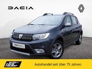 Dacia Sandero, Stepway TCe 90 Prestige, Jahr 2019 - Aldingen