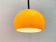 Harvey Guzzini Jolly Pendant zu Space Age Mid Century 60er 70er - Hamburg Hamburg-Nord