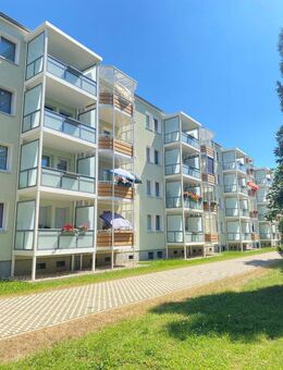 Wohnungsangebot Fröbelstraße 42 - Magdeburg