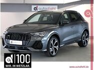 Audi Q3, 40 TFSI quattro S line, Jahr 2024 - Wetzlar