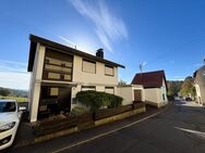 LEBENSQUALITÄT PUR: 2-Familienhaus mit spektakulärem Ausblick - Wilhelmsfeld