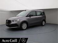 Mercedes Citan, 113 Tourer Pro RfKa, Jahr 2022 - Hohenlinden