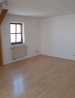 3 Zimmer Wohnung in 94157 Perlesreut zu vermieten - Perlesreut