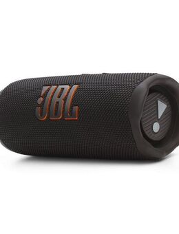 JBL Flip 7 Bluetooth-Lautsprecher (Bluetooth, 35 W, wasserdicht und stoßfest mit sattem JBL Original Pro Sound)